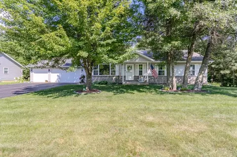 1124 Avanti Dr, Mosinee, WI 54455
