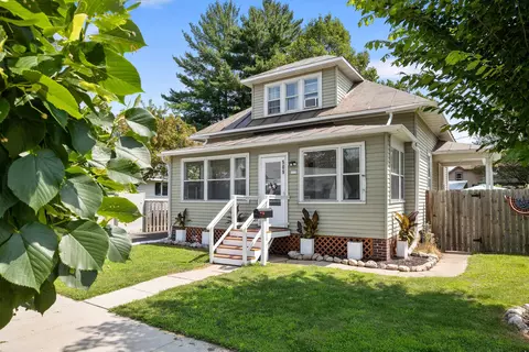 509 1st St, Stevens Point, WI 54481