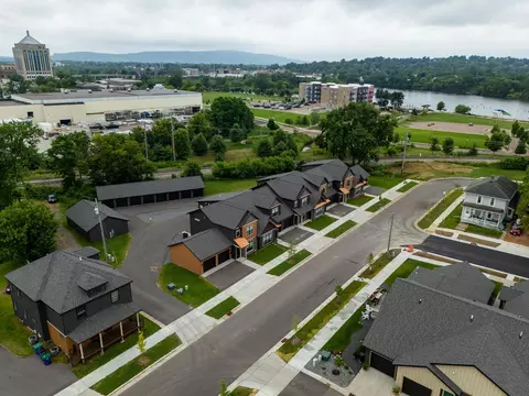 101 Short St, Wausau, WI 54403
