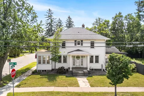 3019 Clark St, Stevens Point, WI 54481