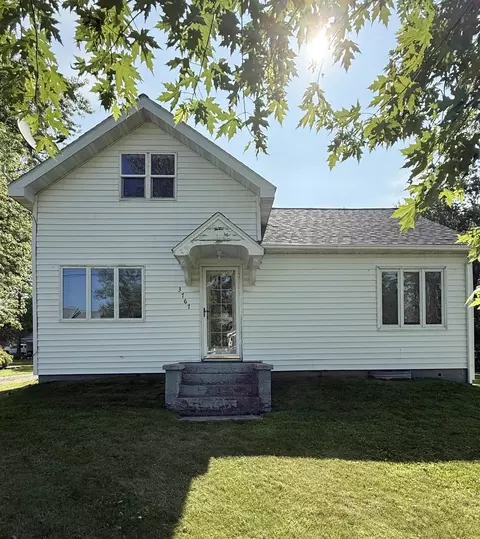 3767 Redwood St, Fenwood, WI 54426