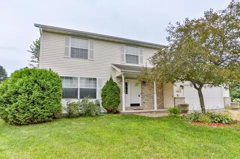 9813 Siberian Dr, Weston, WI 54476