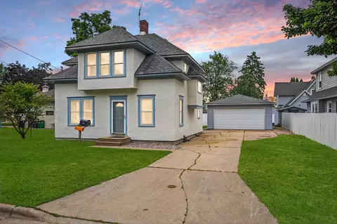 435 Maple St, Wisconsin Rapids, WI 54494