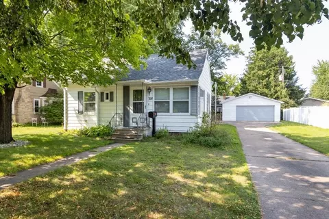314 Kent St, Wausau, WI 54403