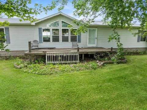 3849 Redwood St, Edgar, WI 54426