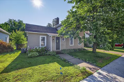 640 7th St N, Wisconsin Rapids, WI 54494