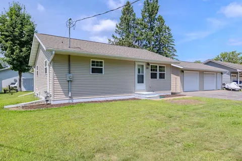 201 Anna St, Mosinee, WI 54455