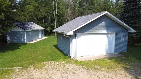 n11415 East Shore Road, Pearson, WI 54462