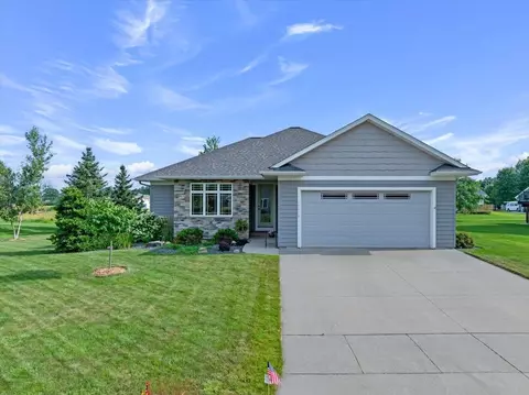 1416 E 20th St, Marshfield, WI 54449
