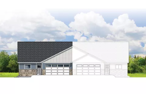 950 Morning Star Ln, Plover, WI 54467