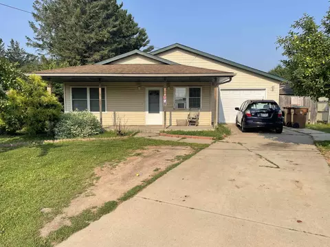 324 Second St N, Stevens Point, WI 54481