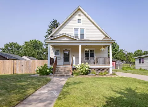 1010 S 5th Ave, Wausau, WI 54401