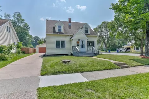 1201 Le Messurier St, Wausau, WI 54403