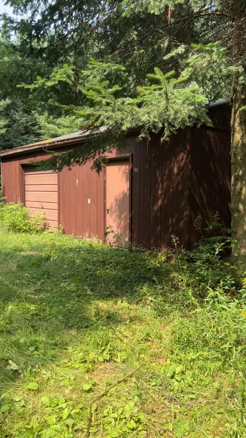 2539 N State Highway 17, Merrill, WI 54452