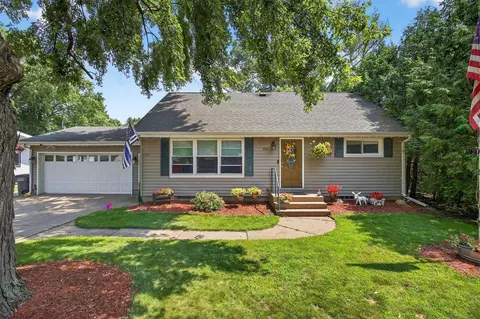 320 18th St N, Wisconsin Rapids, WI 54494