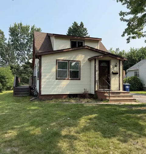 1410 Madison St, Wausau, WI 54401