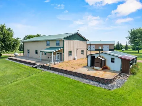 119555 Chesak Rd, Edgar, WI 54426