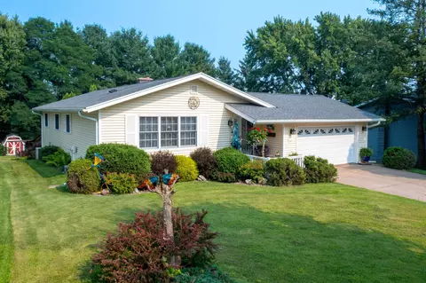 1537 Lenard St, Wausau, WI 54401