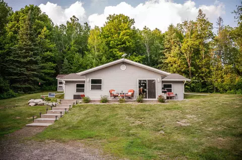 w7752 Simon Road, Fifield, WI 54524