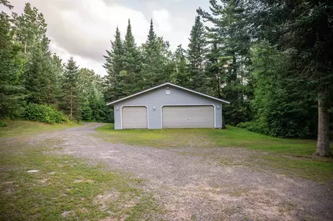 Exterior - w7752 Simon Road, Fifield, WI 54524 photo 7 of 13