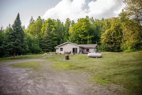 Exterior - w7752 Simon Road, Fifield, WI 54524 photo 2 of 13