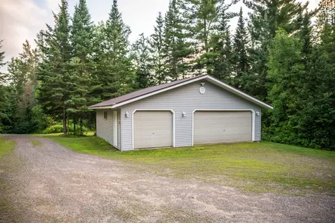 Exterior - w7752 Simon Road, Fifield, WI 54524 photo 6 of 13