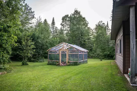 Exterior - w7752 Simon Road, Fifield, WI 54524 photo 11 of 13