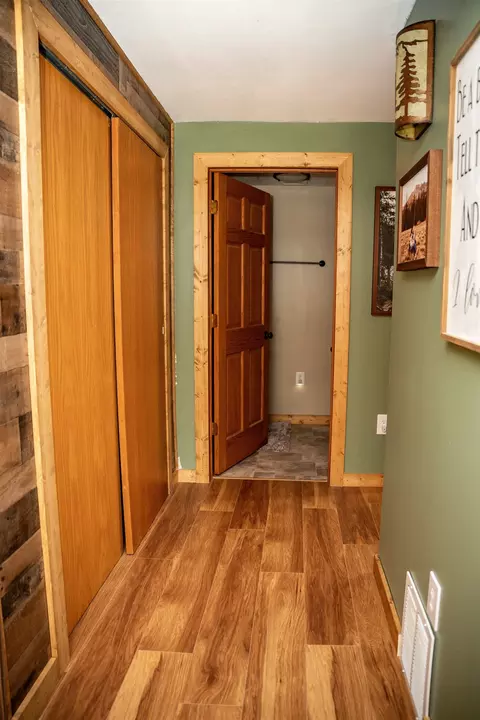 Entry Way - w7752 Simon Road, Fifield, WI 54524 photo 1 of 1
