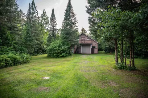 Exterior - w7752 Simon Road, Fifield, WI 54524 photo 10 of 13