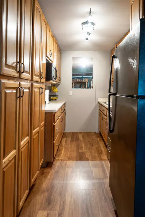 Kitchen - w7752 Simon Road, Fifield, WI 54524 photo 5 of 5