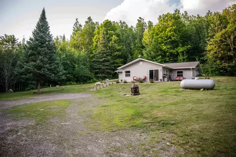 Exterior - w7752 Simon Road, Fifield, WI 54524 photo 3 of 13
