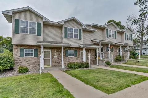 306 N Sales St, Merrill, WI 54452