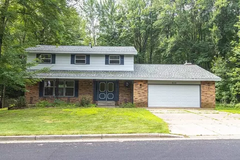 609 Becker St, Rothschild, WI 54474