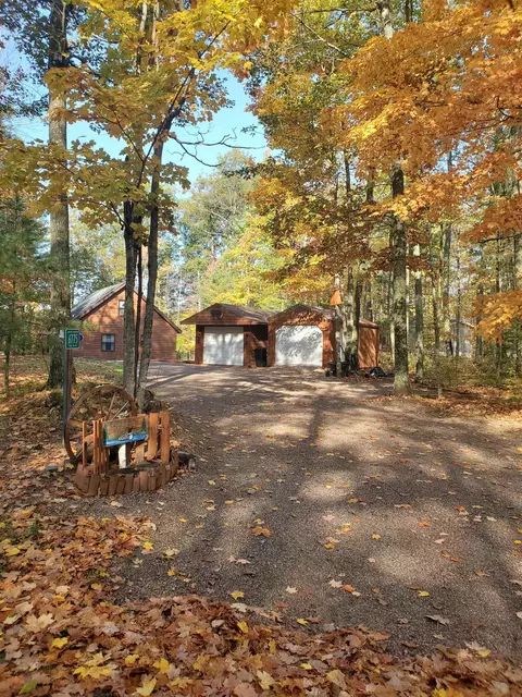 6775 Blue Jay Ln, Rhinelander, WI 54501