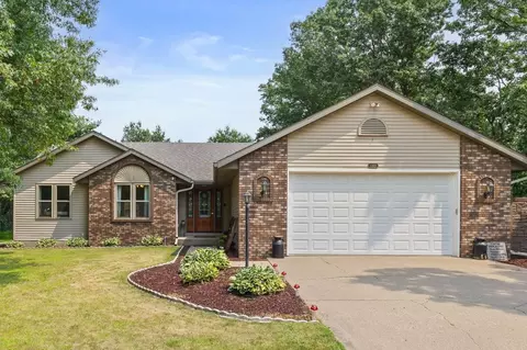 3309 Olympia Ave, Stevens Point, WI 54481