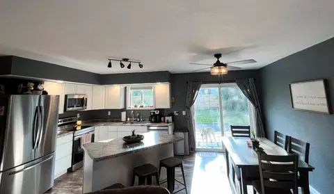 Kitchen - 617 Knox St, Prentice, WI 54556 photo 1 of 3