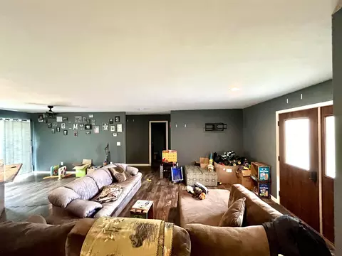 Living - 617 Knox St, Prentice, WI 54556 photo 1 of 1