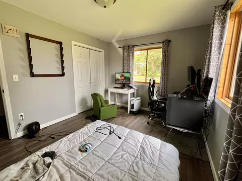 Bedroom - 617 Knox St, Prentice, WI 54556 photo 3 of 3
