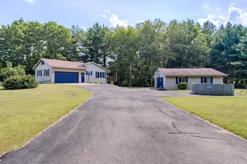 1746 County Road X, Kronenwetter, WI 54455