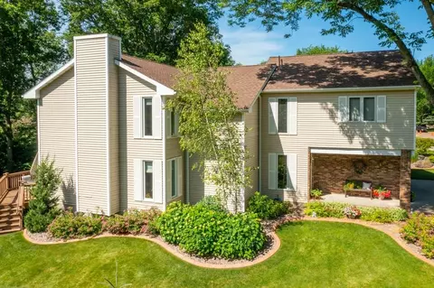 1815 Woodland Ridge Rd, Wausau, WI 54403