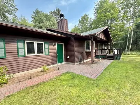w3702 County Road D, Tomahawk, WI 54487 photo 3