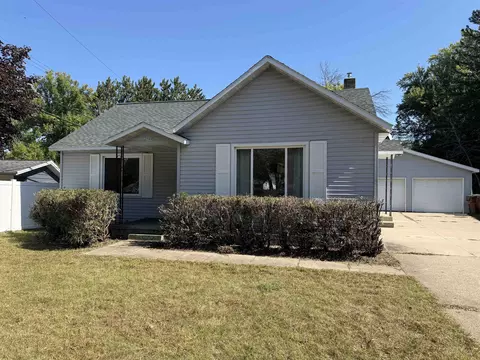 509 Clayton Ave, Stevens Point, WI 54481