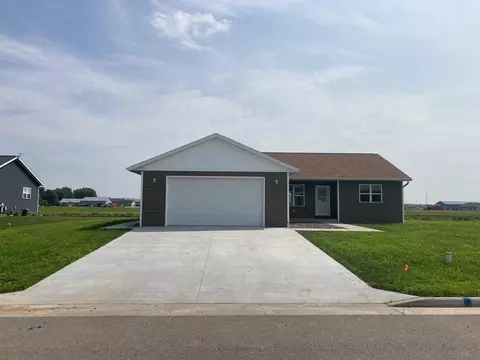 201 W Kobs St, Spencer, WI 54479