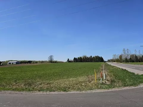 lot S 2 3 County Road T, Marshfield, WI 54449