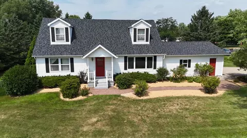 10811 W 9th St, Hewitt, WI 54441