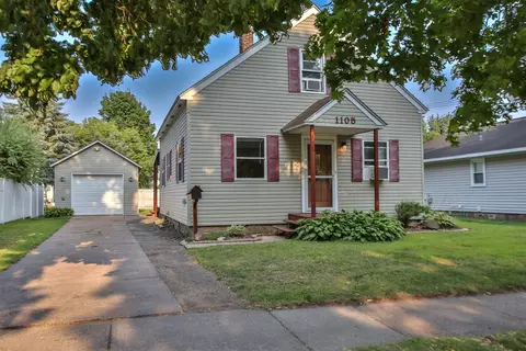 1105 N 6th Ave, Wausau, WI 54401