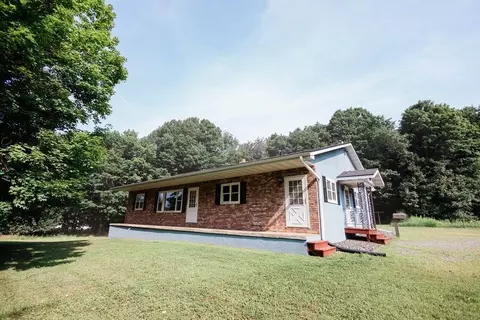 137450 Ahrens Rd, Mosinee, WI 54455