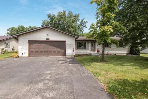 208 S Haslow St, Spencer, WI 54479
