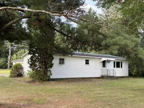 8540 Lake Rd, Wisconsin Rapids, WI 54494