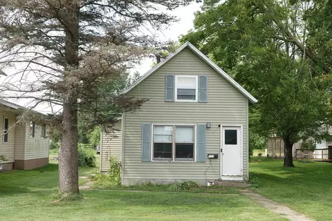 227 S Park Ave, Medford, WI 54451